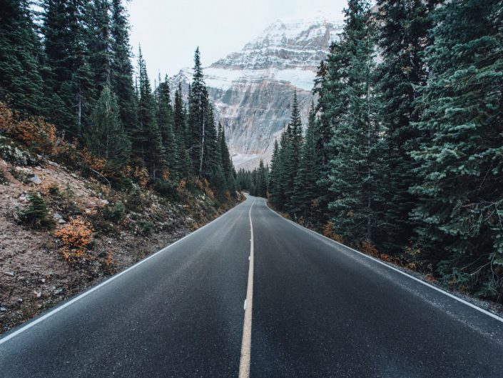 Overseas Photography