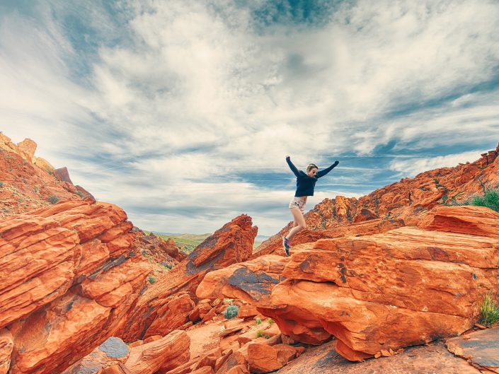 Pre-Wedding photography