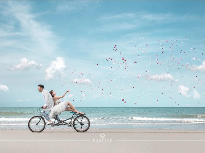 1ST PLACE WEDDING COUPLE TOGETHER THE ANNUAL